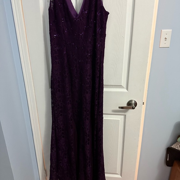 Norma reed prom dress - Picture 3 of 4